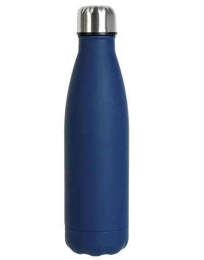 Botella de agua fría/caliente Nilo