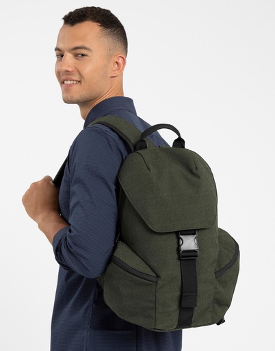 Mochila Urbana TLV