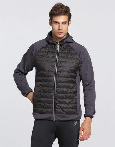 Chaqueta Zero Gravity hombre