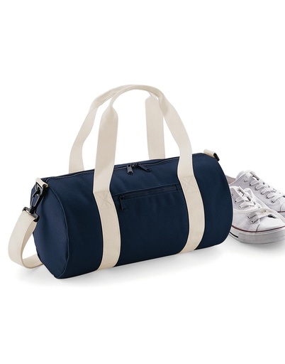 Bolsa Mini Barrel