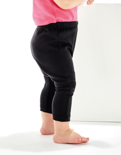 Pantalón orgánico bebé