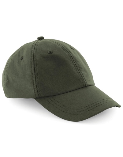 Gorra Outdoor 6 paneles
