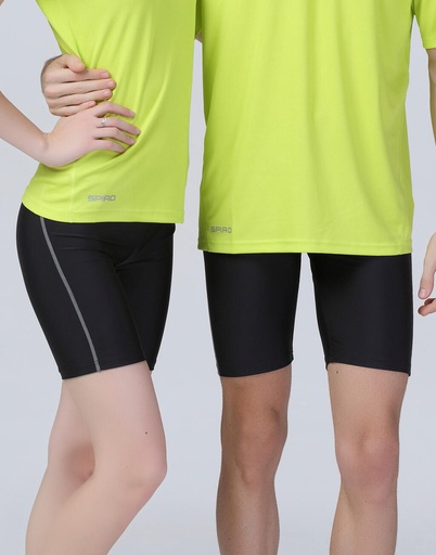 Pantalón corto Bodyfit hombre