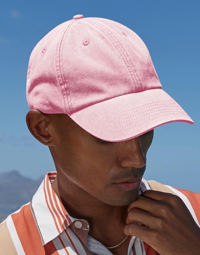 [067.69] Gorra Vintage perfil bajo