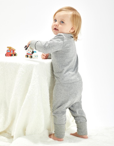 Pijama para bebés