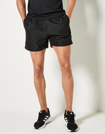 Pantalón corto deportivo Classic Fit