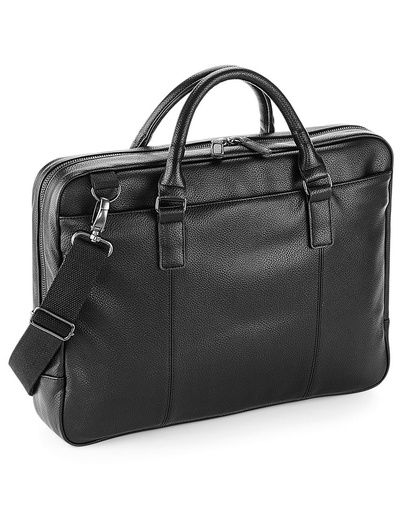 [083301010] Elegante maletín NuHide™