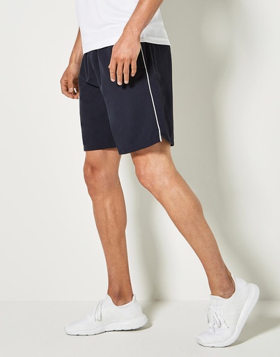 Pantalón corto deportivo Classic Fit
