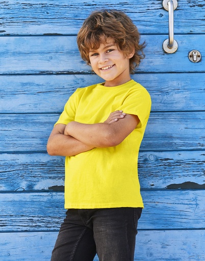 Camiseta Original niño