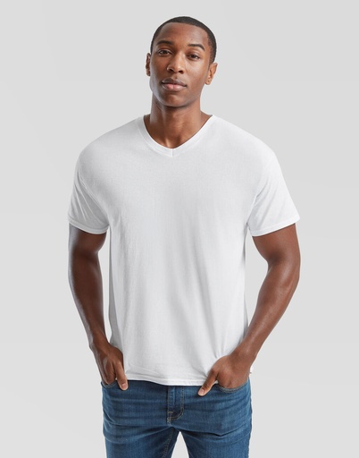 Camiseta Cuello V Original