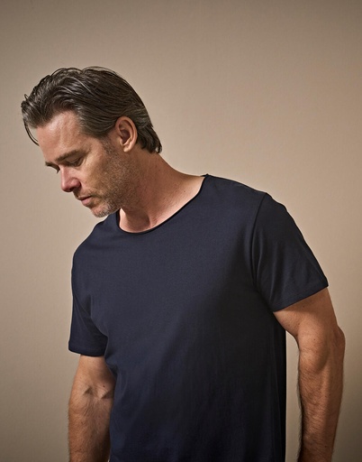 [5060] Camiseta Raw hombre