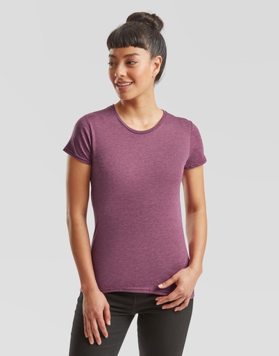 Camiseta Iconic 150 Mujer