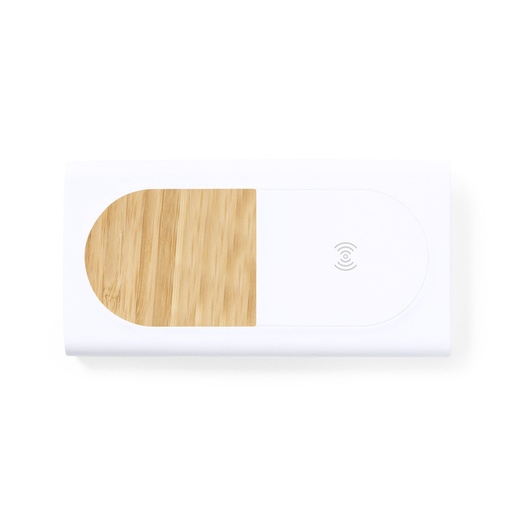 [1196BLAS/T] Ditte Power Bank