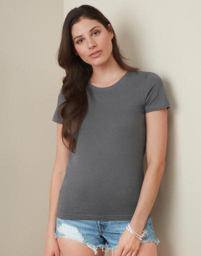 Classic-T Organic Fitted Women