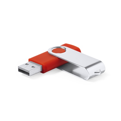 Yeskal 8GB Memoria USB
