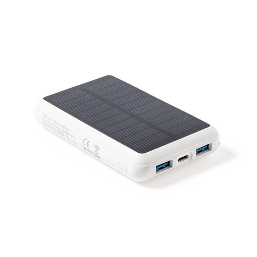 [1422BLAS/T] Maddy Power Bank