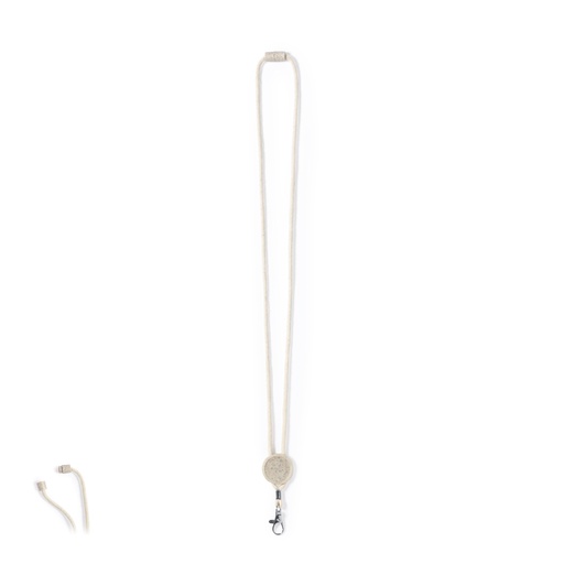 [1543S/T] Denain Lanyard