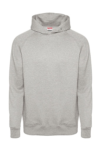 Sudadera con capucha sin etiqueta