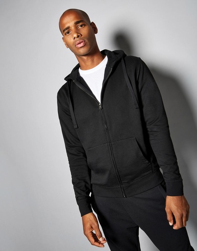 Sudadera con capucha Superwash® 60° Regular Fit
