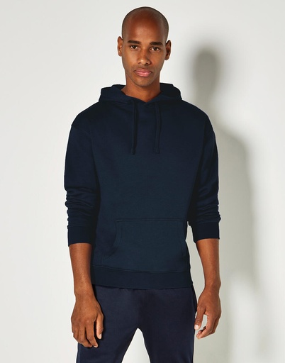 Sudadera Regular fit con capucha 