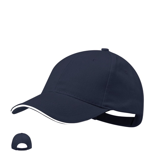 [4675] Rubec Gorra