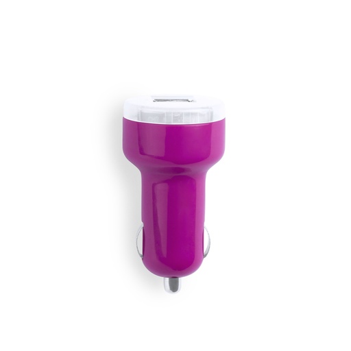 Denom Cargador Coche USB