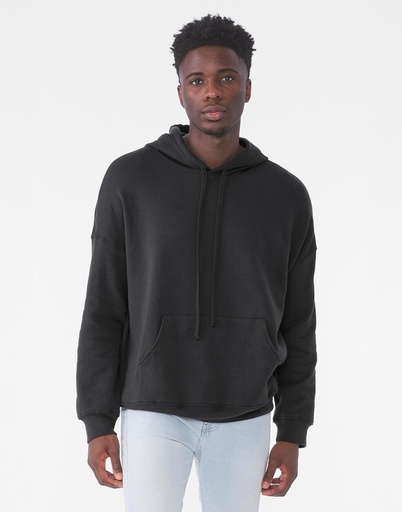 Sudadera con capucha unisex Pullover DTM