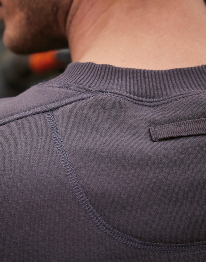 Sudadera de trabajo Hero Pro