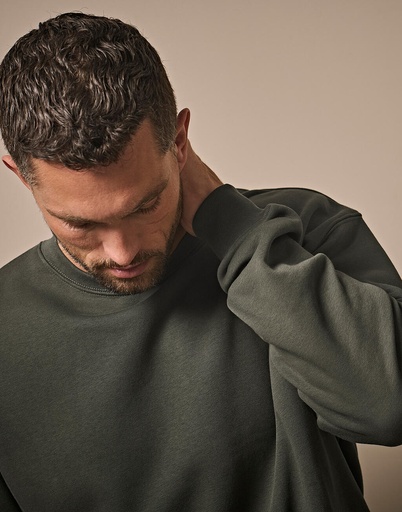 Sudadera Heavy hombre