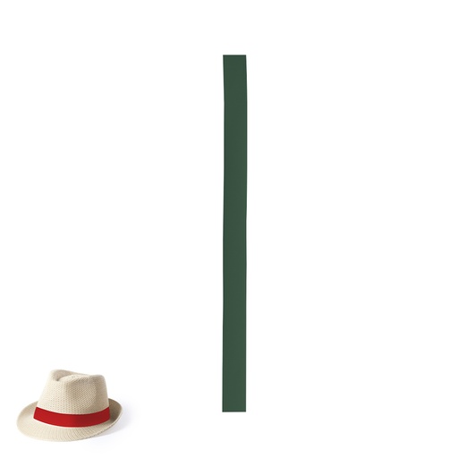 Polyester Cinta Sombrero