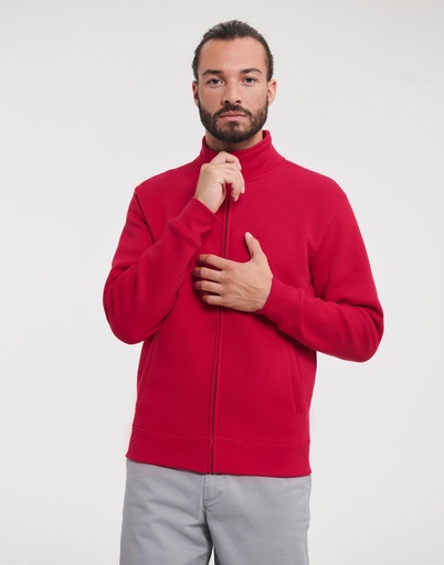 Sudadera Authentic hombre
