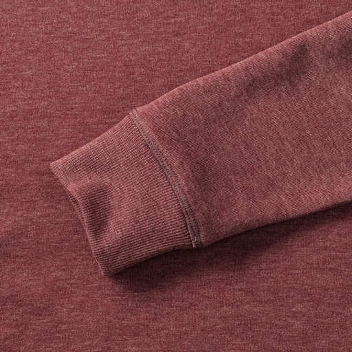 Sudadera Raglan HD mujer