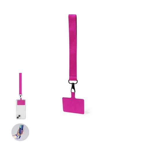 Belaya Pulsera Soporte
