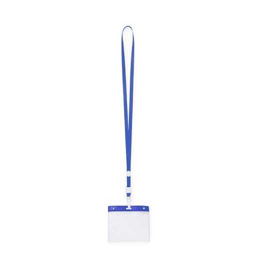 Maes Identificador Lanyard