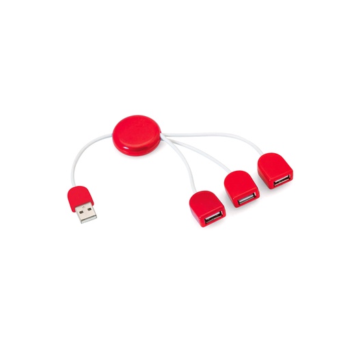 Pod Puerto USB
