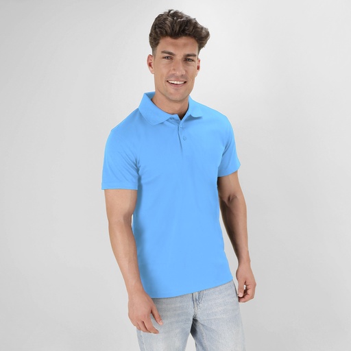 [4187] Tecnic Plus Polo