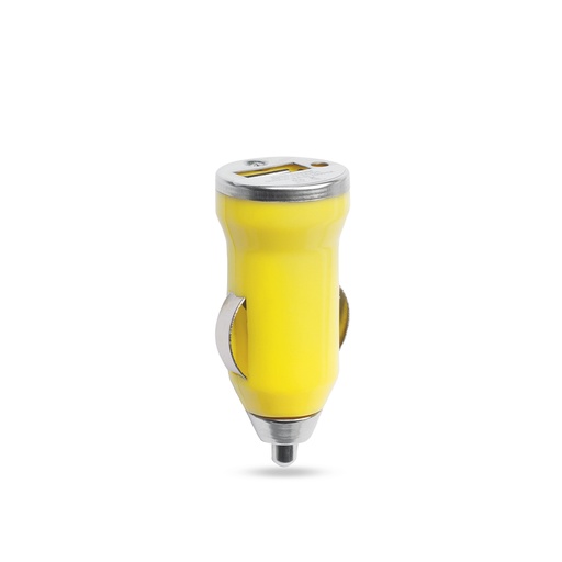 Hikal Cargador Coche USB