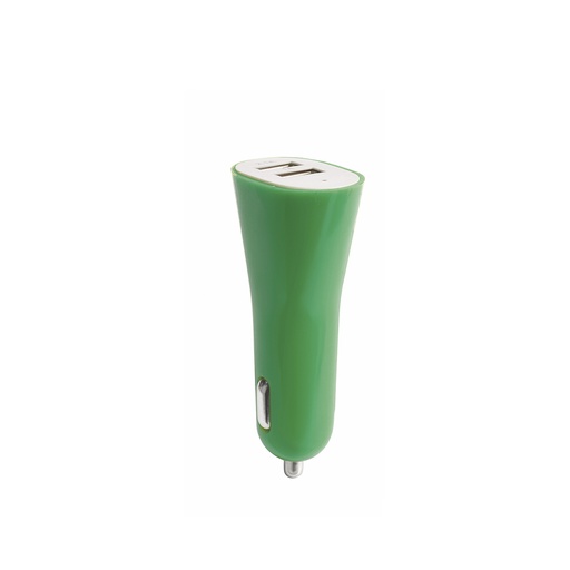 Heyon Cargador Coche USB