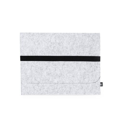 [20215GRIS/T] Riley Funda Ordenador Portátil