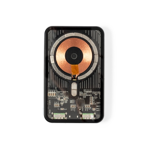 [20251BLAS/T] Bramson Power Bank