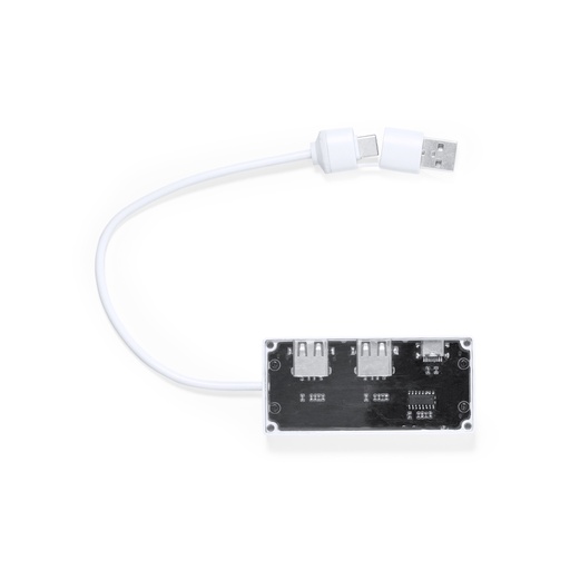[20252BLAS/T] Hevan Puerto USB