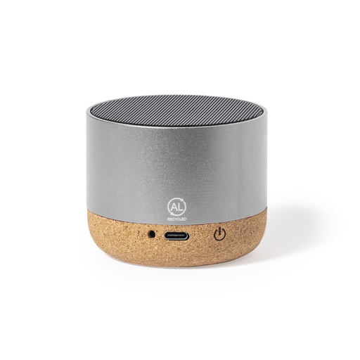 Moore Altavoz