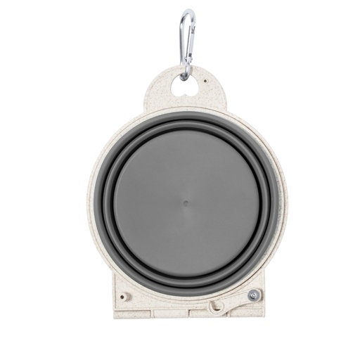 [20321GRIS/T] Saluki Bowl Plegable