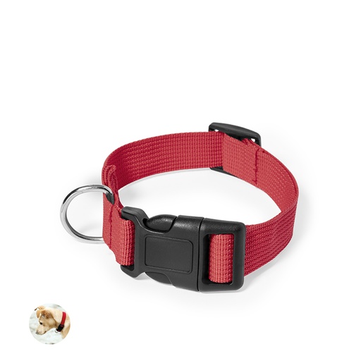 Mastif Collar