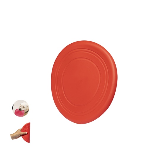Girud Frisbee