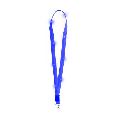 Wilou Lanyard