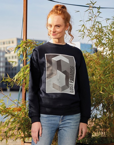 Sudadera unisex