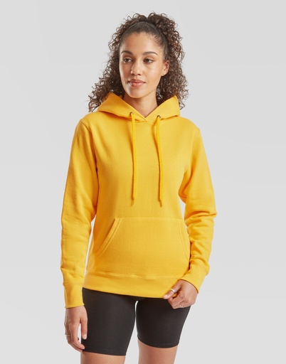 [249.01] Sudadera capucha Ladies