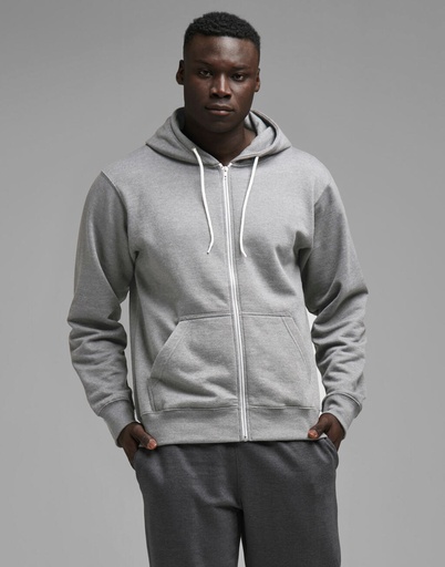Sudadera capucha Team