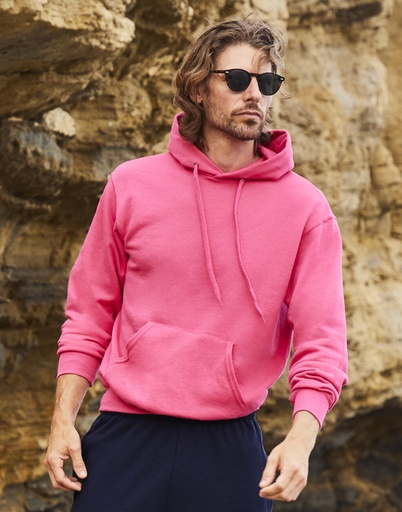 [276.01] Sudadera con capucha Classic